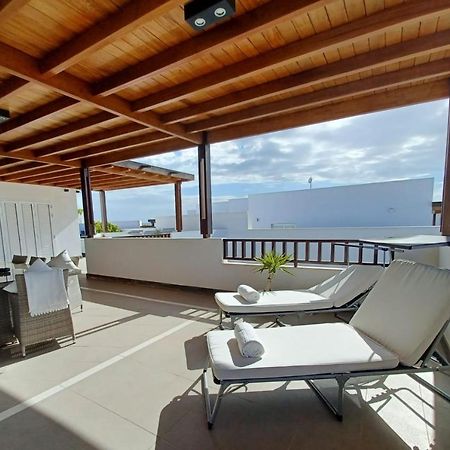 Villa Lanzarote 푸에르토카레로 외부 사진