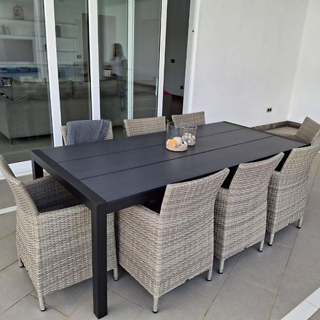 Villa Lanzarote 푸에르토카레로 외부 사진