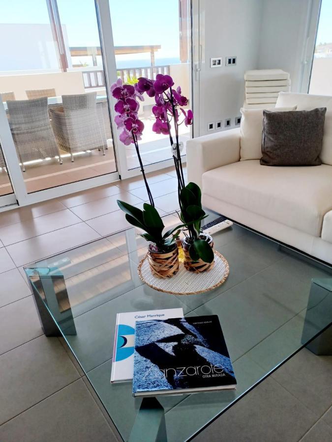 Villa Lanzarote 푸에르토카레로 외부 사진