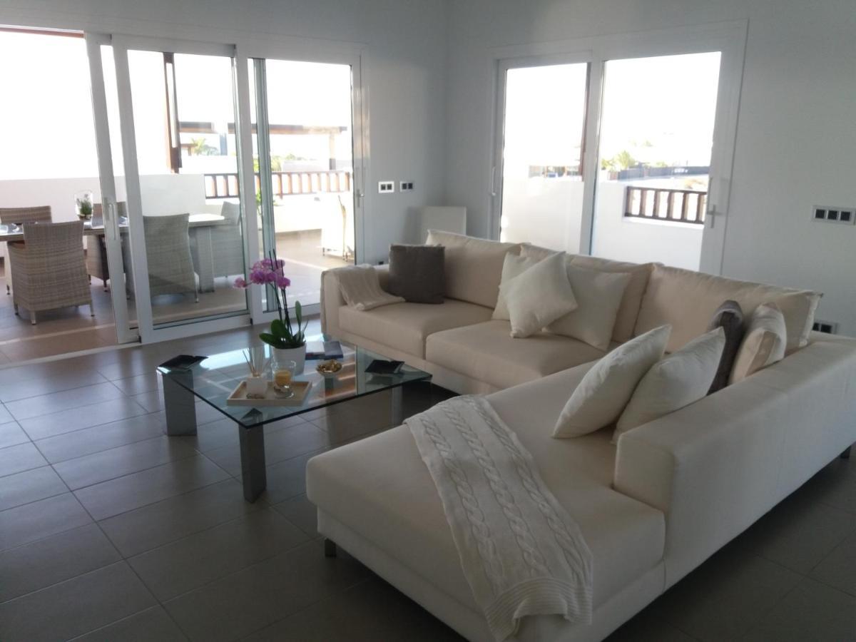 Villa Lanzarote 푸에르토카레로 외부 사진