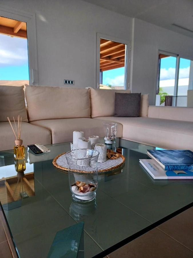 Villa Lanzarote 푸에르토카레로 외부 사진