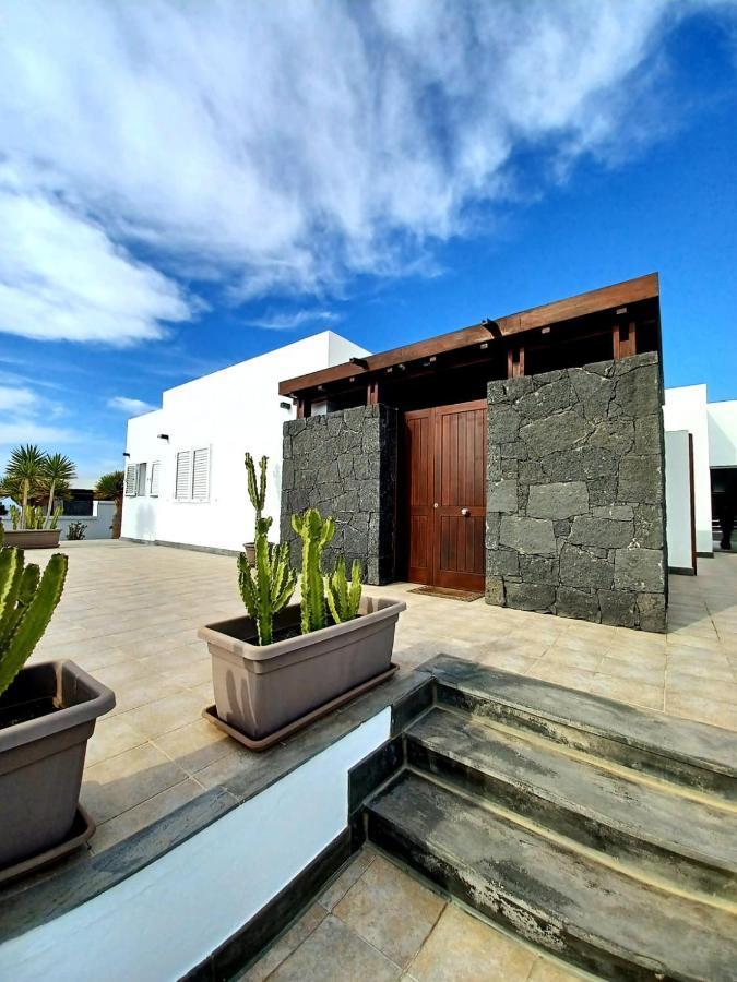 Villa Lanzarote 푸에르토카레로 외부 사진