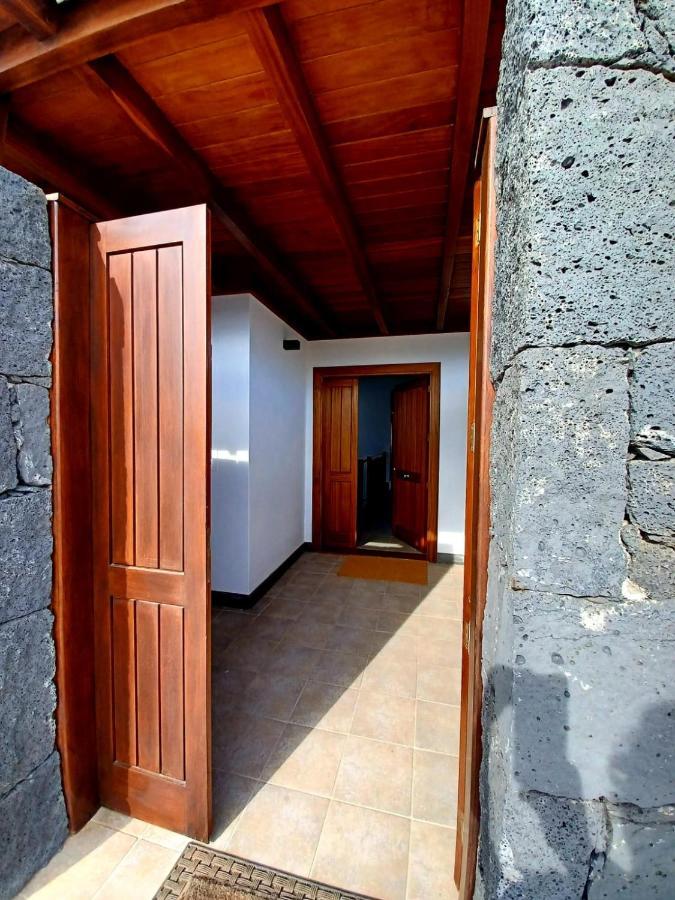 Villa Lanzarote 푸에르토카레로 외부 사진