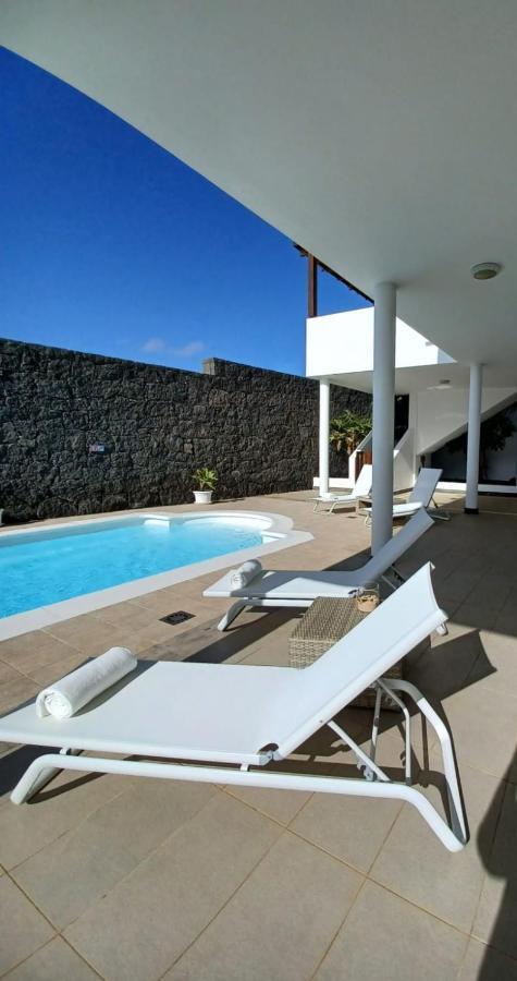Villa Lanzarote 푸에르토카레로 외부 사진