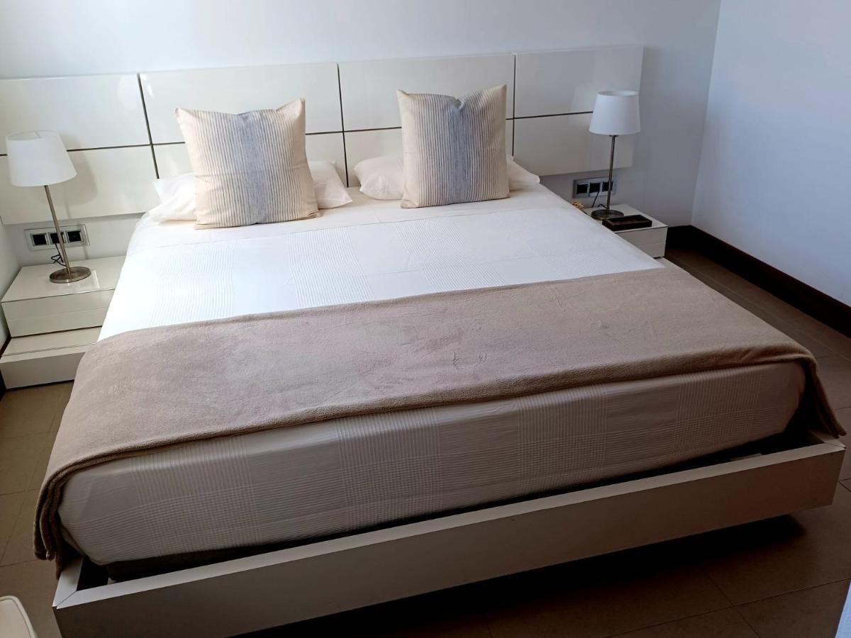 Villa Lanzarote 푸에르토카레로 외부 사진