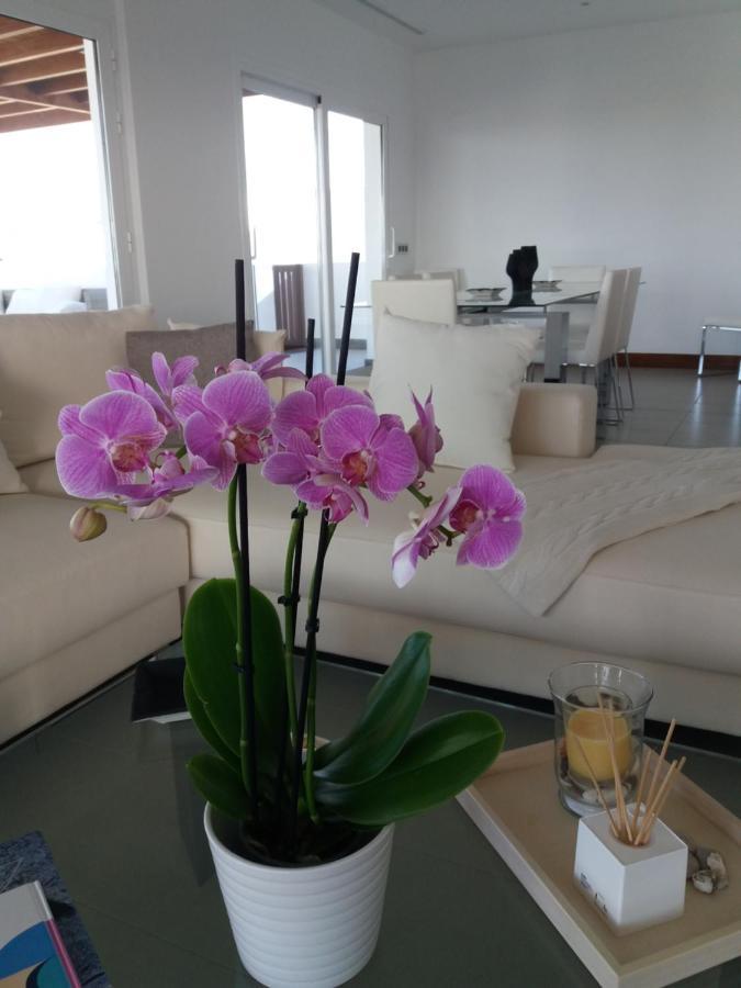 Villa Lanzarote 푸에르토카레로 외부 사진