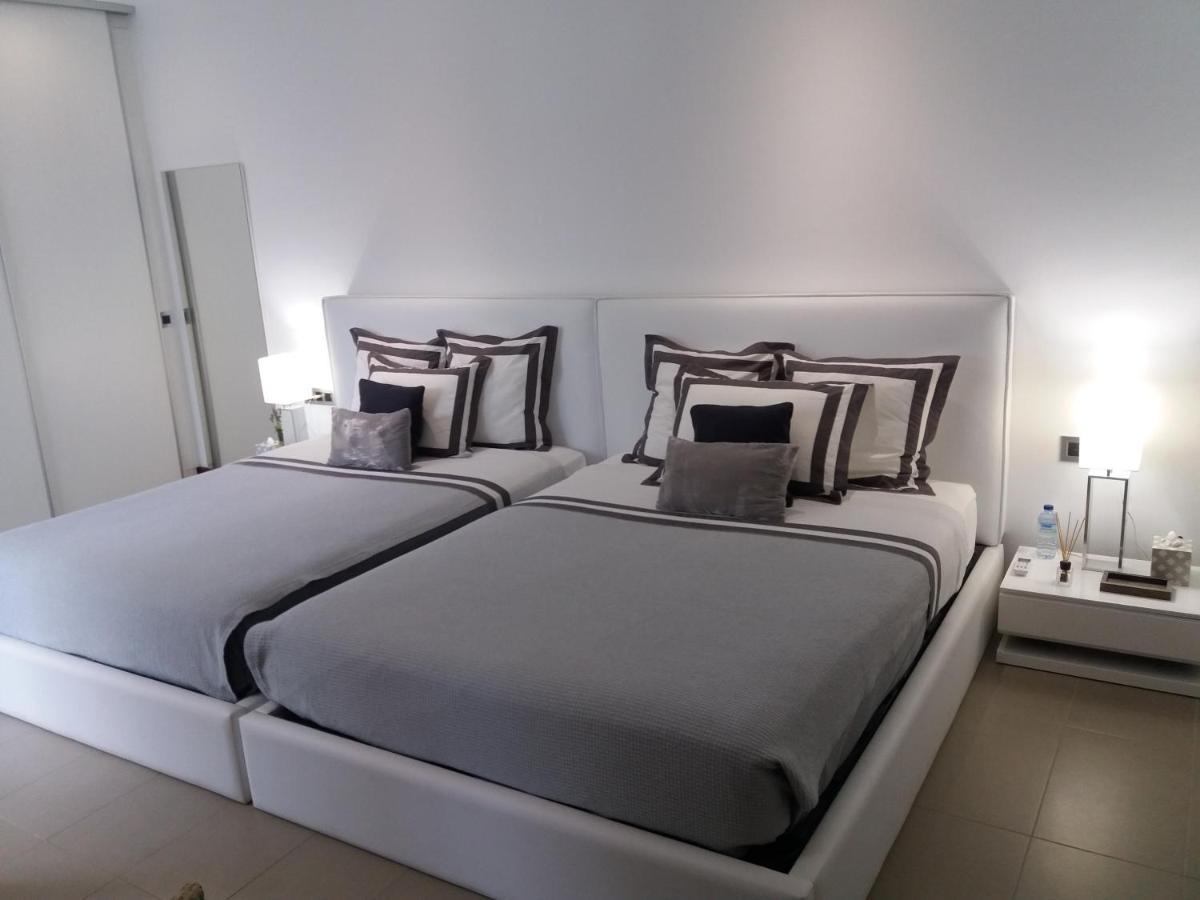 Villa Lanzarote 푸에르토카레로 외부 사진