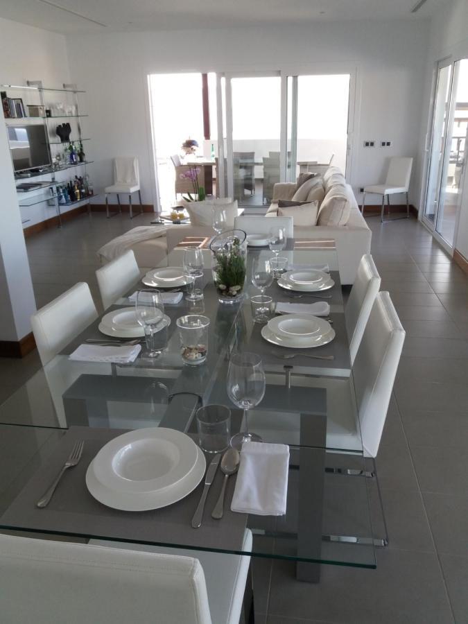 Villa Lanzarote 푸에르토카레로 외부 사진
