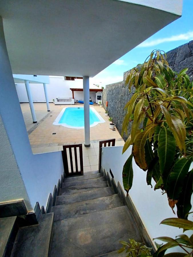 Villa Lanzarote 푸에르토카레로 외부 사진