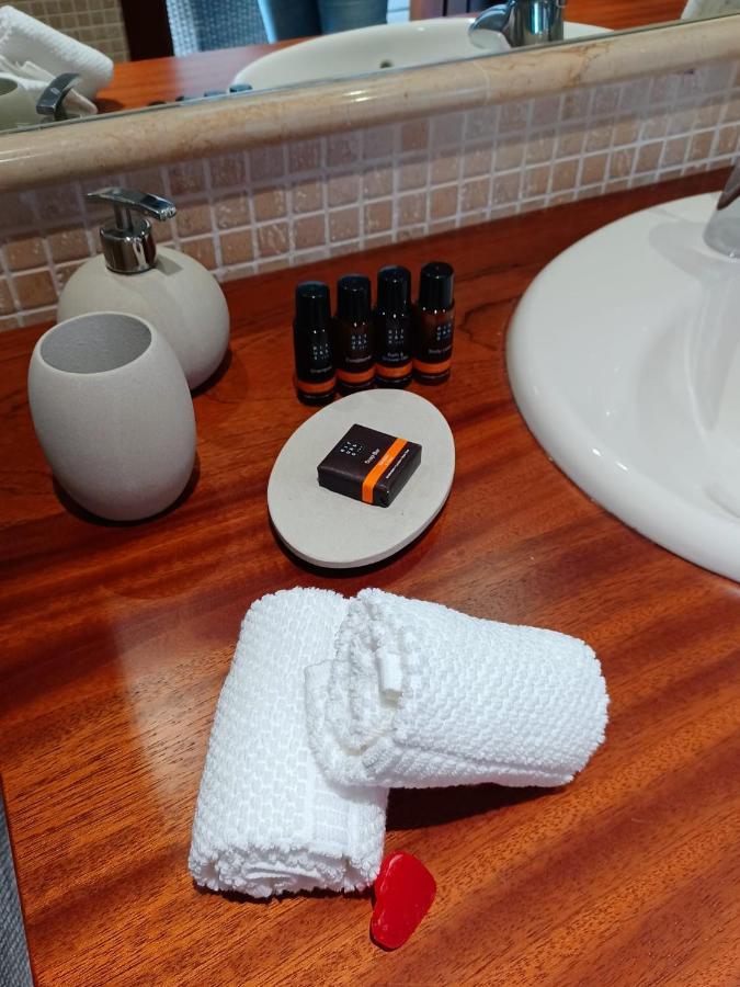 Villa Lanzarote 푸에르토카레로 외부 사진