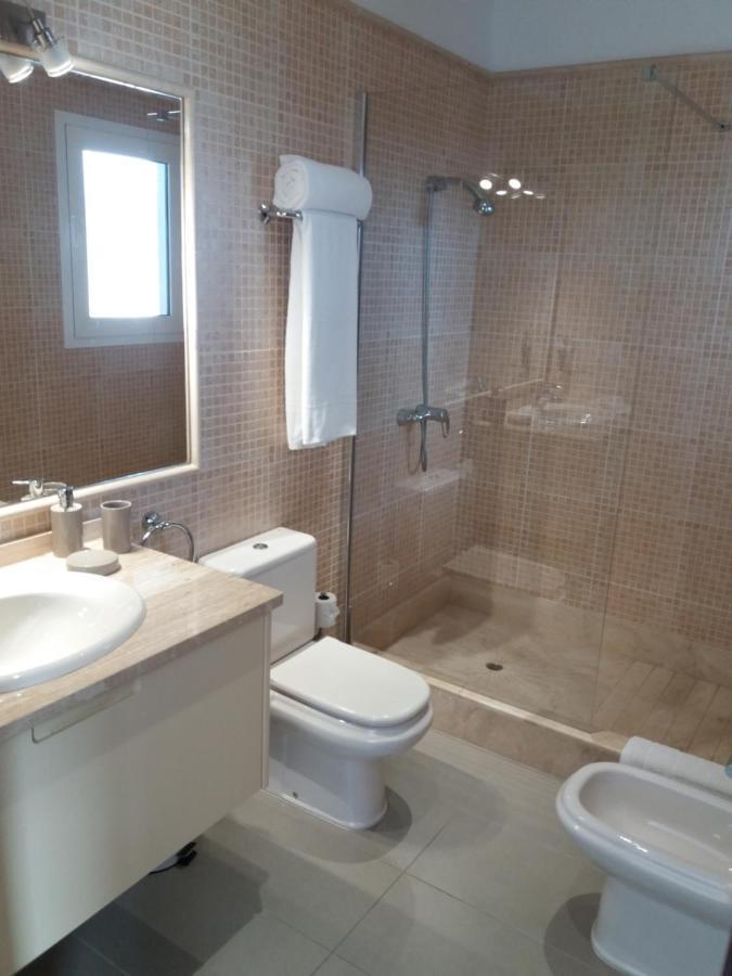 Villa Lanzarote 푸에르토카레로 외부 사진