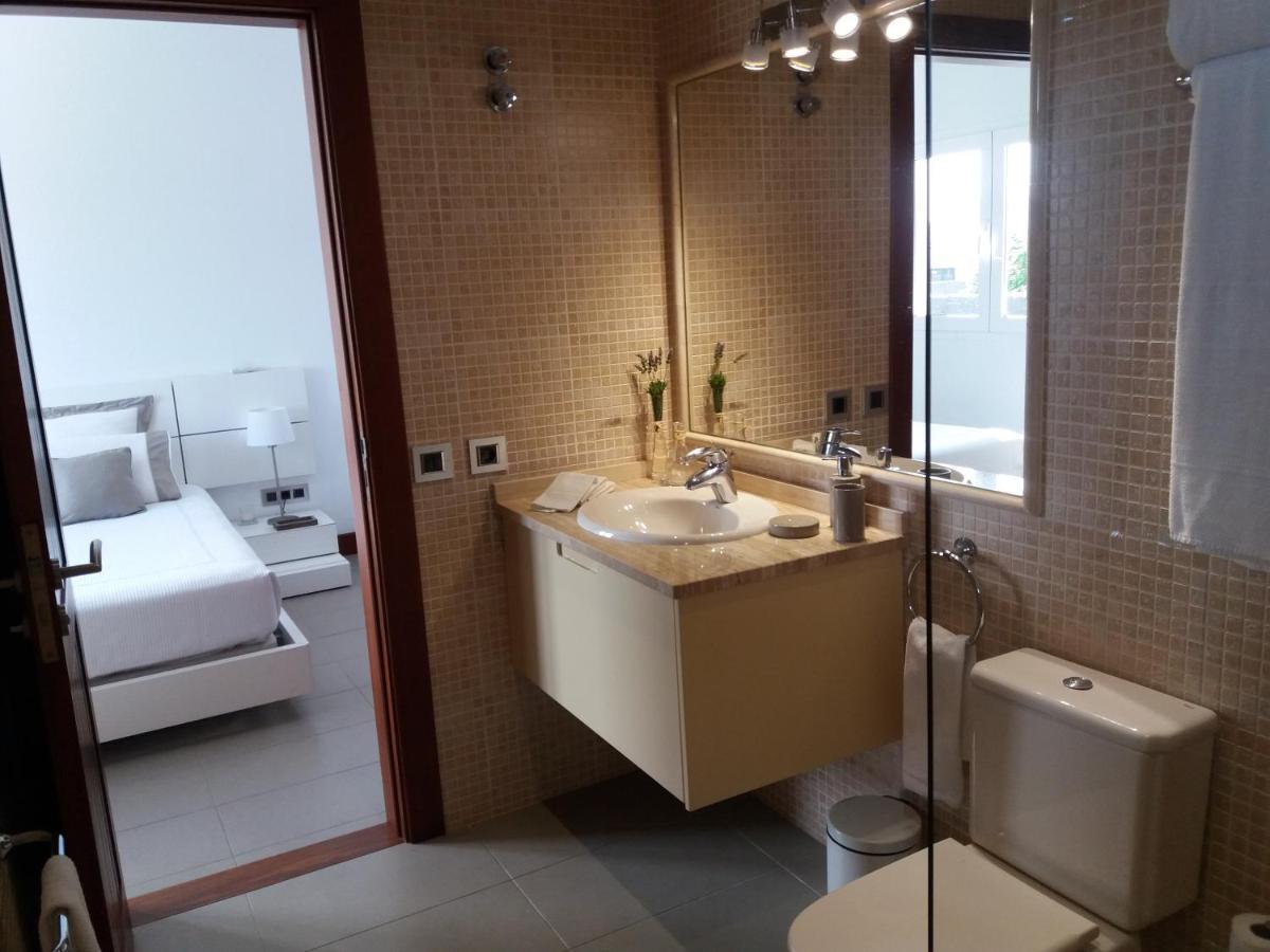 Villa Lanzarote 푸에르토카레로 외부 사진