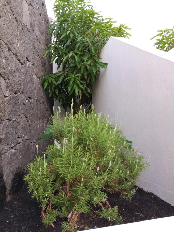 Villa Lanzarote 푸에르토카레로 외부 사진