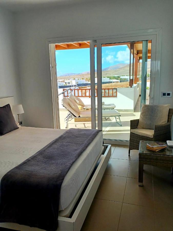 Villa Lanzarote 푸에르토카레로 외부 사진