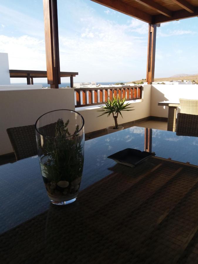 Villa Lanzarote 푸에르토카레로 외부 사진