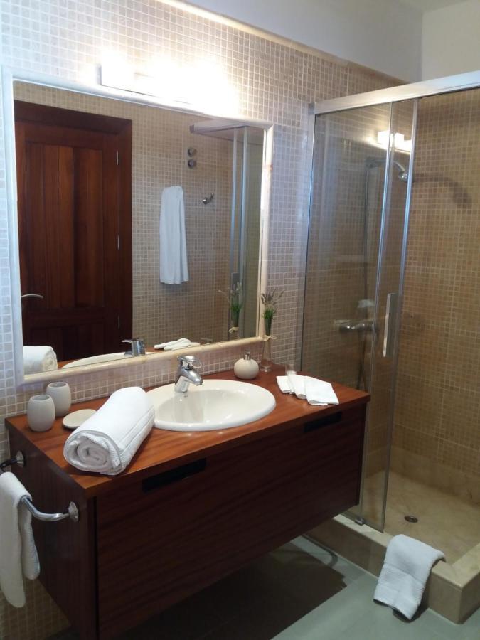 Villa Lanzarote 푸에르토카레로 외부 사진