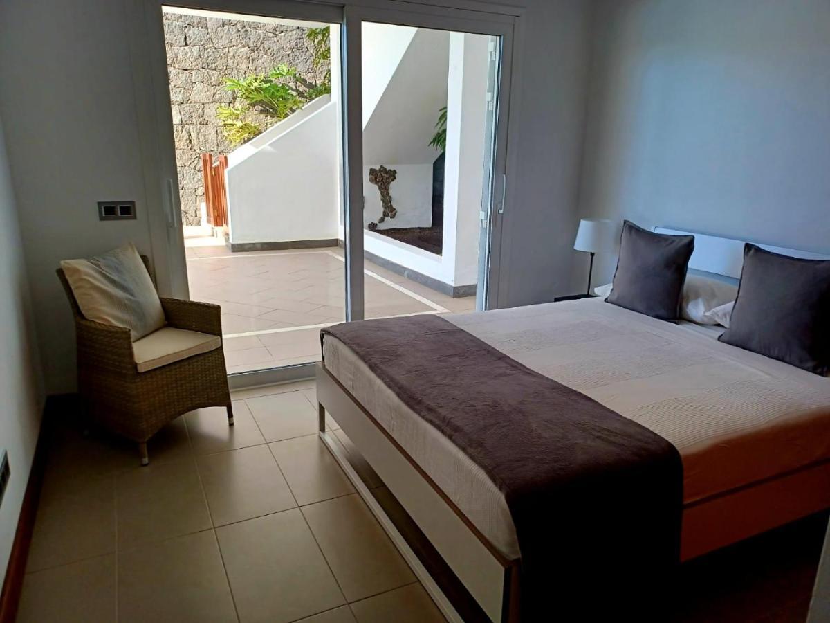Villa Lanzarote 푸에르토카레로 외부 사진