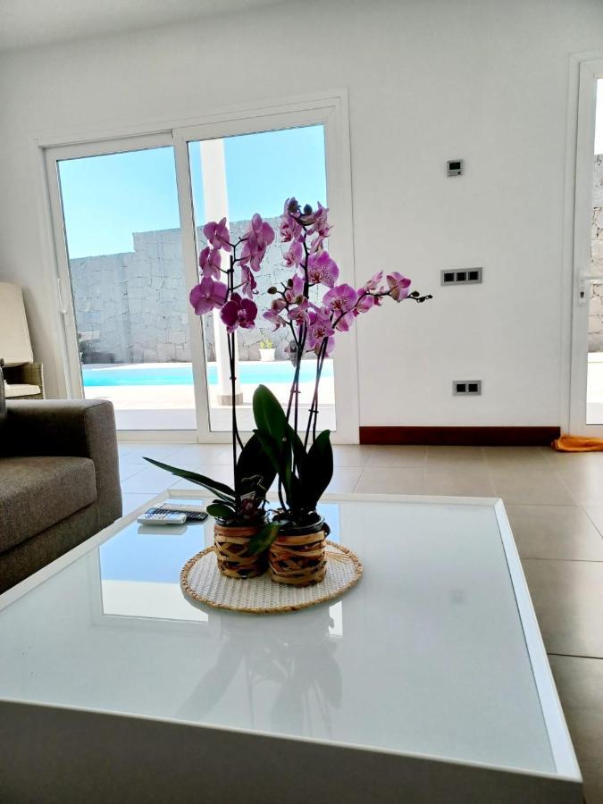 Villa Lanzarote 푸에르토카레로 외부 사진