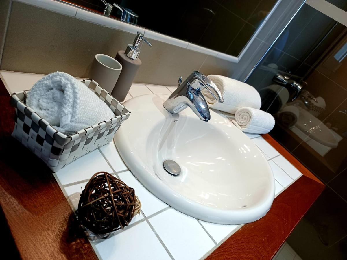 Villa Lanzarote 푸에르토카레로 외부 사진
