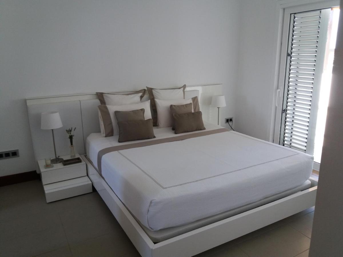 Villa Lanzarote 푸에르토카레로 외부 사진