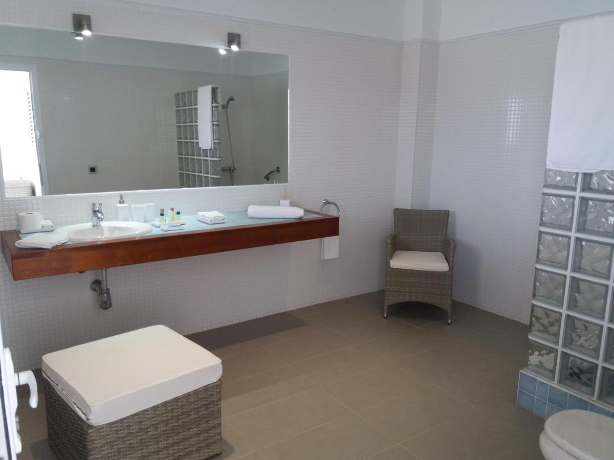 Villa Lanzarote 푸에르토카레로 외부 사진