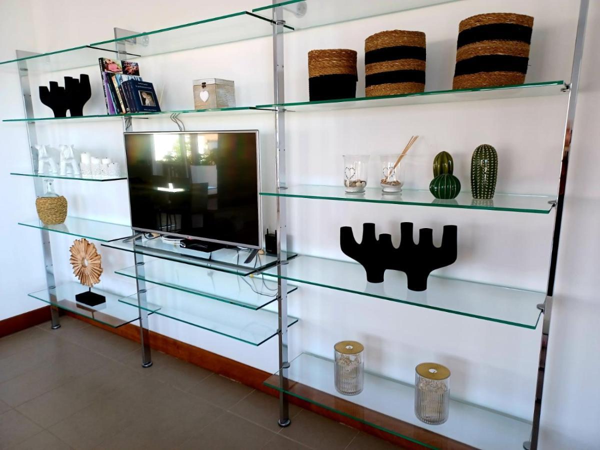 Villa Lanzarote 푸에르토카레로 외부 사진