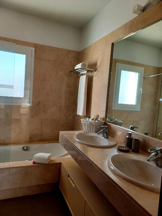 Villa Lanzarote 푸에르토카레로 외부 사진