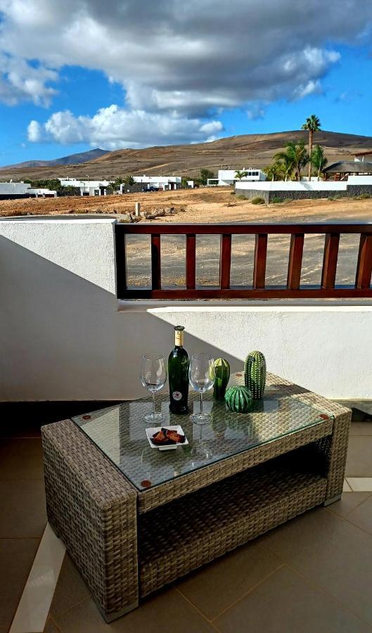 Villa Lanzarote 푸에르토카레로 외부 사진