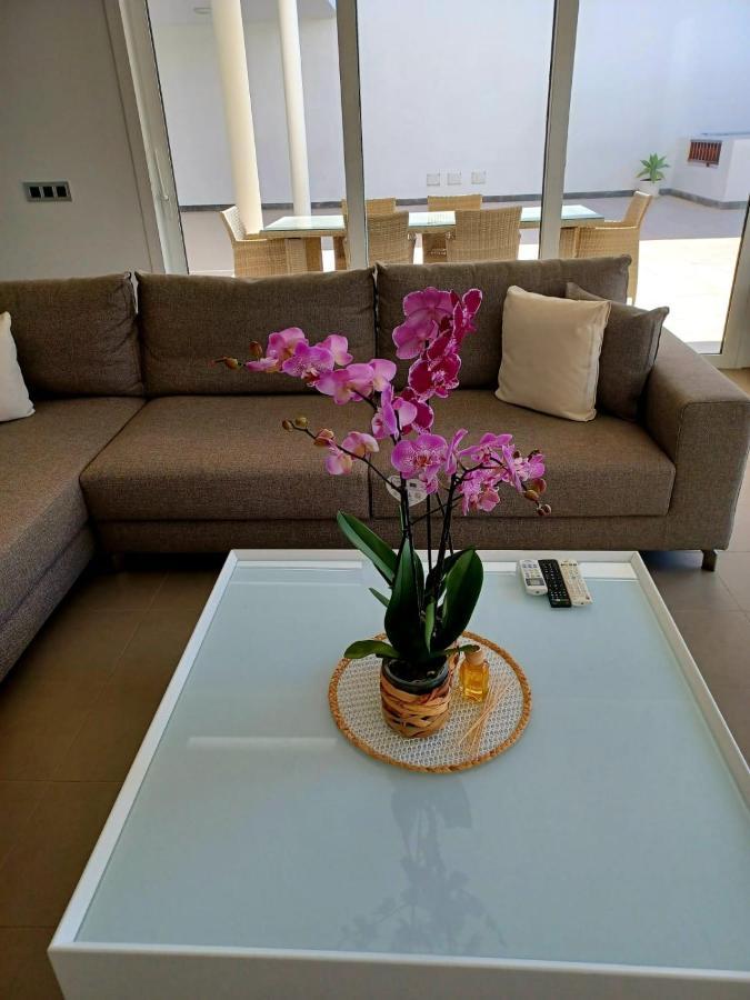 Villa Lanzarote 푸에르토카레로 외부 사진
