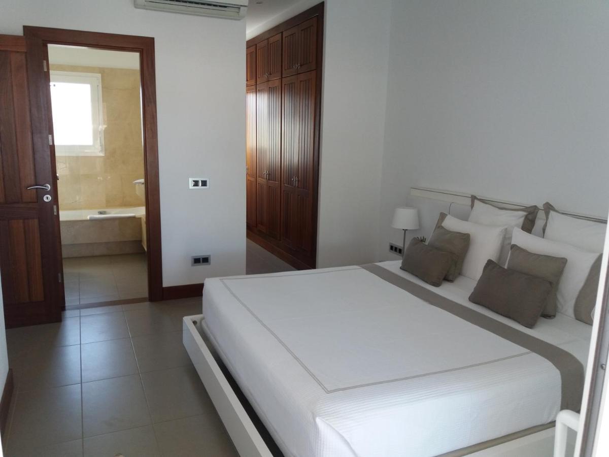 Villa Lanzarote 푸에르토카레로 외부 사진