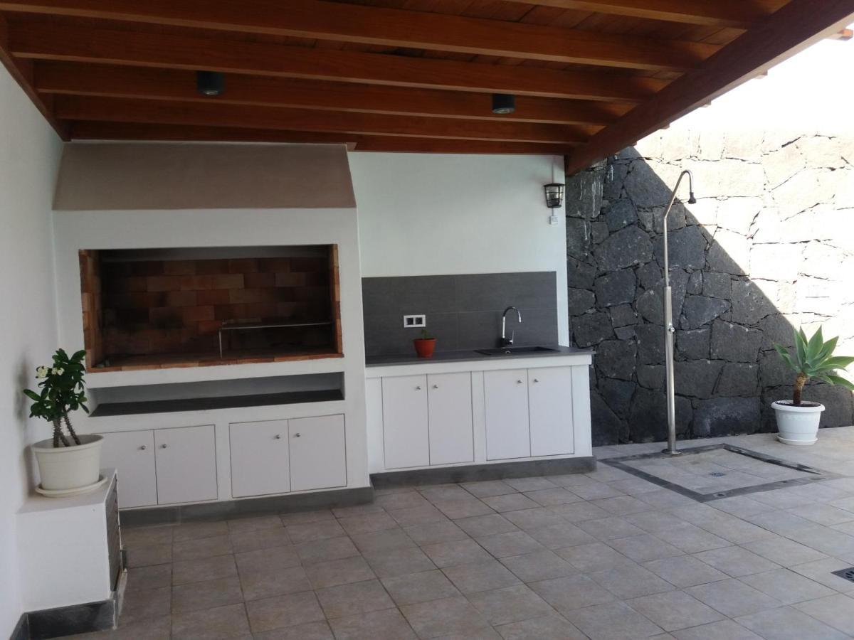 Villa Lanzarote 푸에르토카레로 외부 사진